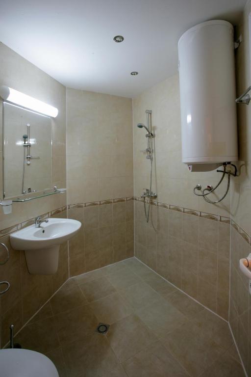 Paradise Dreams Apartcomplex Sveti Vlas Chambre photo